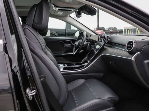 Used 2024 Mercedes-Benz C 300 Sedan image 15