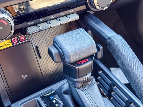 New 2026 Toyota Tacoma TRD Off-Road AWD/4WD image 25
