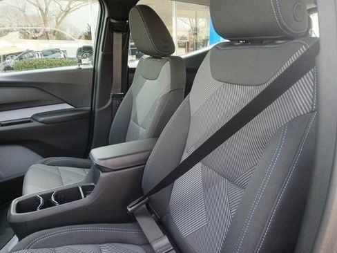 New 2027 Chevrolet Bolt LT w/ Comfort Package FWD image 19