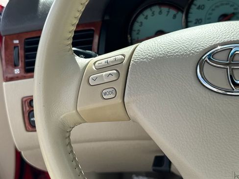 Used 2006 Toyota Solara SLE FWD image 16