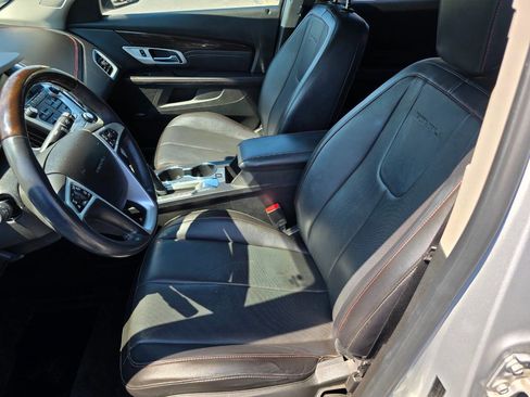 Used 2014 GMC Terrain Denali w/ LPO, Protection Package AWD/4WD image 13