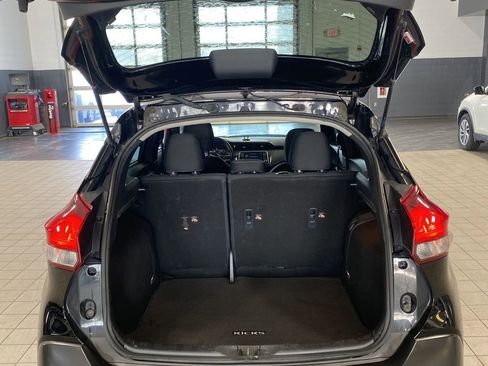 Certified 2020 Nissan Kicks SV image 23