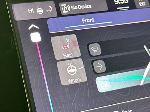 Used 2023 Jeep Grand Cherokee L Laredo image 19