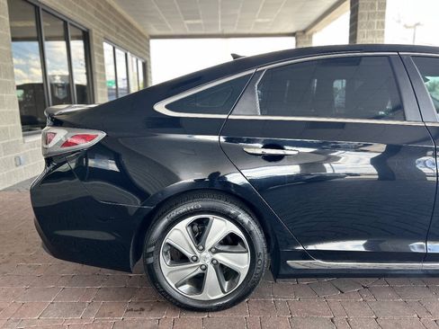 Used 2016 Hyundai Sonata Limited FWD image 21