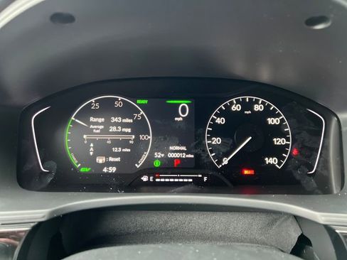 New 2026 Honda Civic Sport image 21