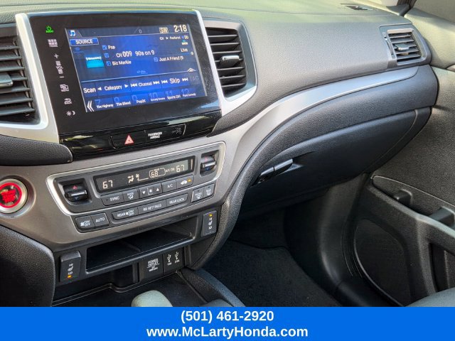 Used 2016 Honda Pilot EX-L image 30