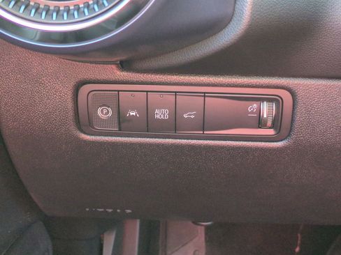 New 2026 Chevrolet Equinox EV LT w/ LPO, All-Weather Mat Package image 17