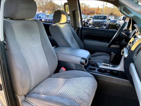 Used 2013 Toyota Tundra 2WD CrewMax image 8