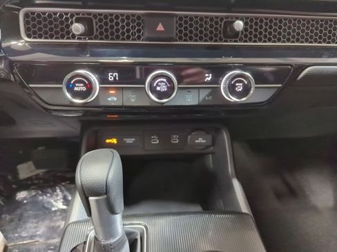 New 2026 Honda Civic LX image 17