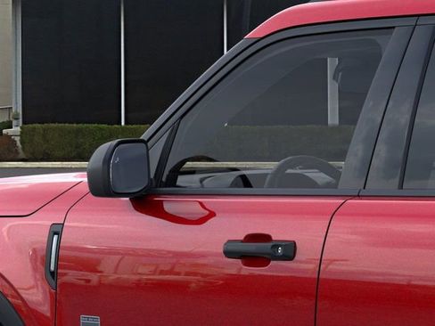 New 2025 Ford Bronco Sport Big Bend image 20