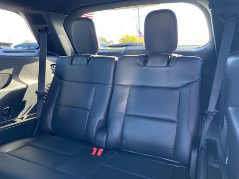 New 2026 Ford Explorer ST w/ Sun And Sound Package image 28