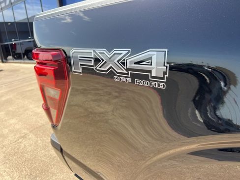 New 2025 Ford F150 Lariat w/ Equipment Group 502A High image 8