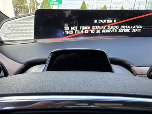 New 2025 Lincoln Navigator L Black Label image 29