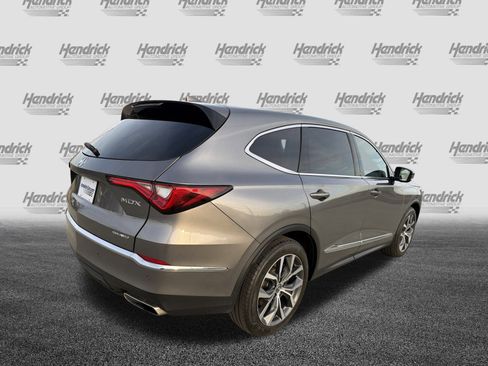 Certified 2023 Acura MDX w/Technology Package image 10