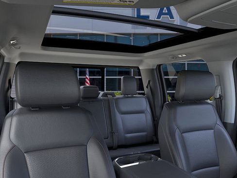 New 2026 Ford F350 Lariat w/ FX4 Off-Road Package AWD/4WD image 22