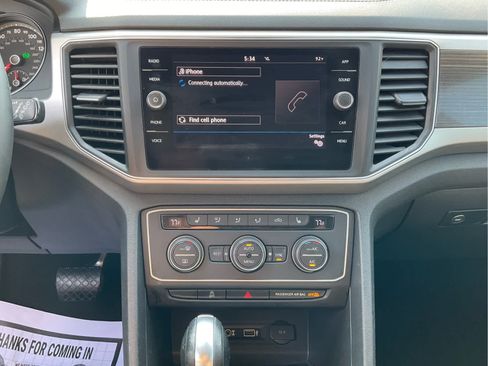 Used 2019 Volkswagen Atlas SE FWD image 20