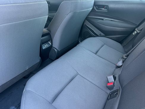 Certified 2024 Toyota Corolla LE w/ LE Convenience Package FWD image 11