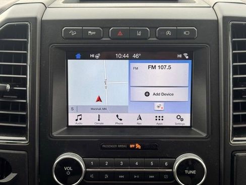 Used 2019 Ford Expedition Limited w/ Equipment Group 302A AWD/4WD image 23