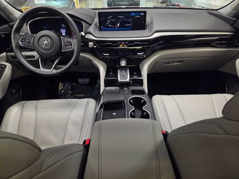 Certified 2023 Acura MDX SH-AWD w/ Technology Package image 15