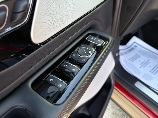 Used 2025 Lincoln Aviator Reserve w/ Equipment Group 201A AWD/4WD image 26