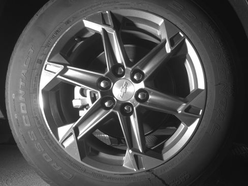 Used 2025 Chevrolet Blazer LT image 15