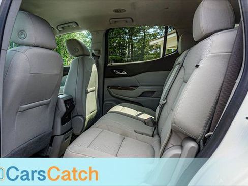 Used 2020 GMC Acadia SLE FWD image 21