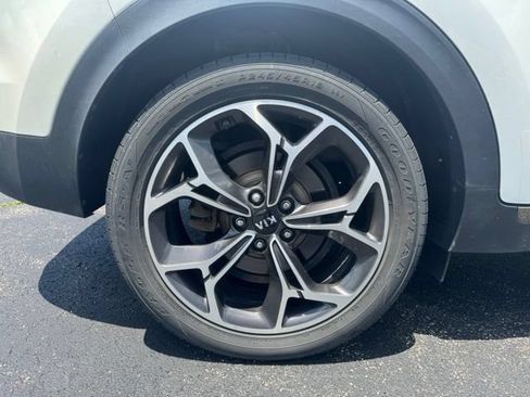 Used 2020 Kia Sportage SX AWD/4WD image 10