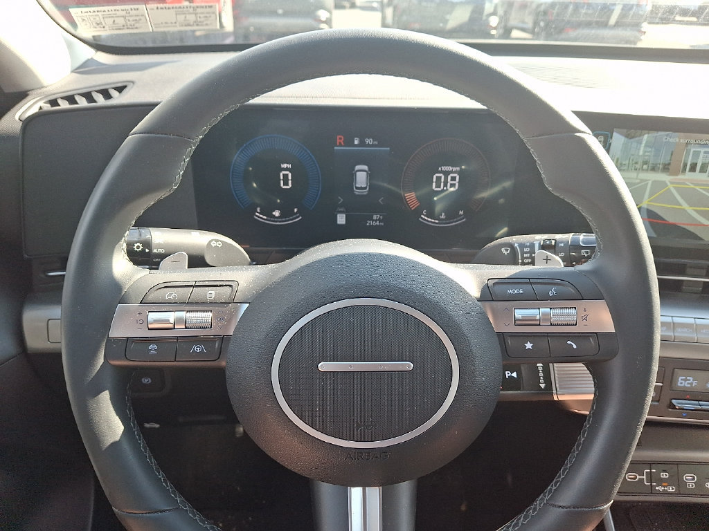 Used 2026 Hyundai Kona SEL Premium AWD/4WD image 18