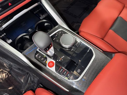 Used 2025 BMW M3 Competition w/ Executive Package image 28