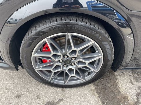 Used 2024 Ford Mustang Mach-E GT image 9