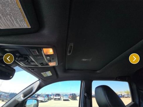 Used 2020 Toyota Tacoma TRD Off-Road w/ TRD Premium Off Road Package image 9