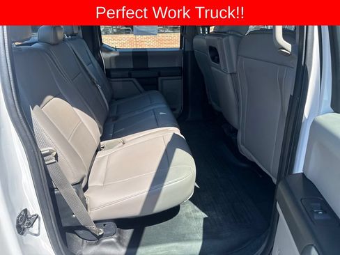 Used 2018 Ford F150 XL w/ Equipment Group 101A Mid RWD image 28