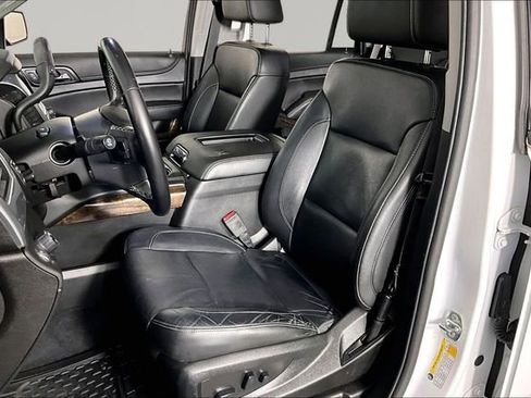 Used 2019 Chevrolet Tahoe LT RWD image 20