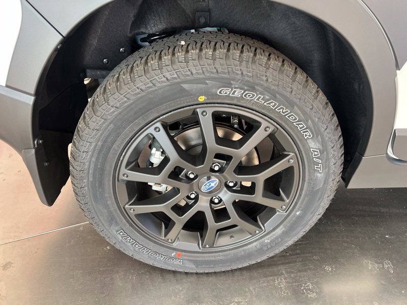 New 2026 Subaru Crosstrek 2.5i Wilderness AWD/4WD image 9