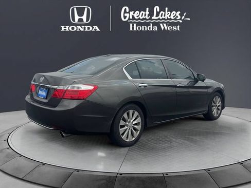 Used 2013 Honda Accord EX-L image 5