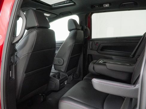 New 2026 Honda Odyssey Sport-L image 46