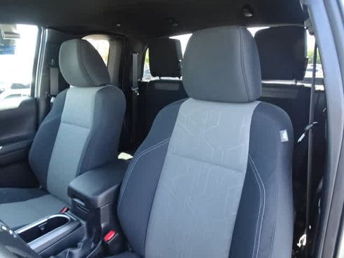 Certified 2022 Toyota Tacoma TRD Sport w/ TRD Premium Sport Package RWD image 20