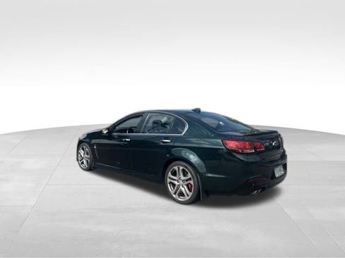 Used 2016 Chevrolet SS RWD image 11