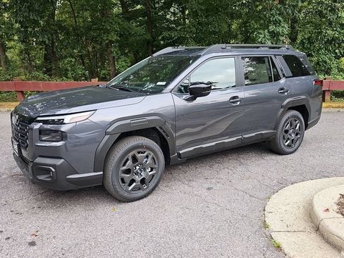 New 2026 Subaru Outback Premium AWD/4WD image 4