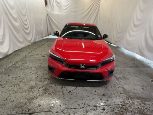 Certified 2023 Honda Civic Sport image 3