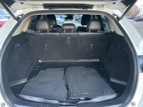 Used 2018 MAZDA CX-5 Grand Touring FWD image 23