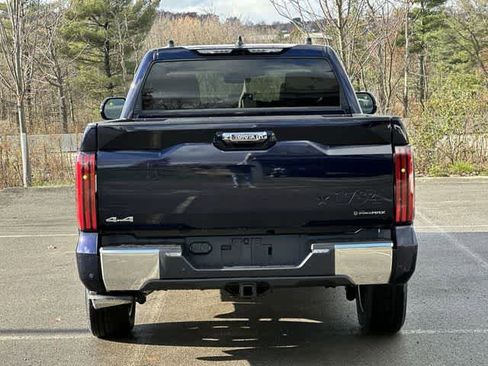New 2026 Toyota Tundra 1794 Edition image 4