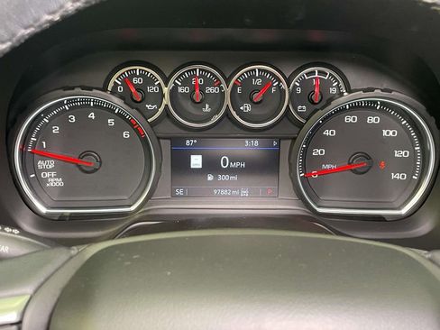 Used 2021 Chevrolet Tahoe LT AWD/4WD image 41