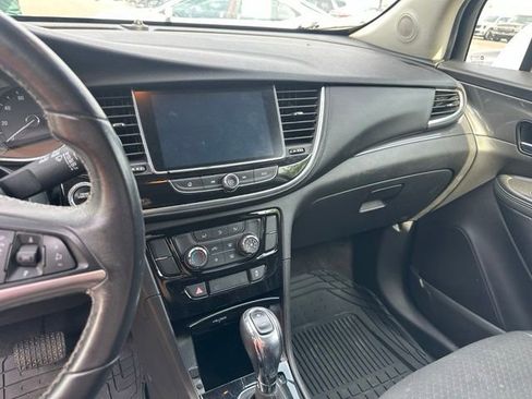 Used 2017 Buick Encore Preferred FWD image 10