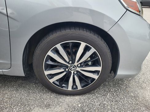 Used 2020 Honda Fit EX image 7