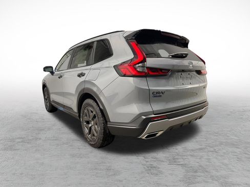 New 2026 Honda CR-V TrailSport image 3