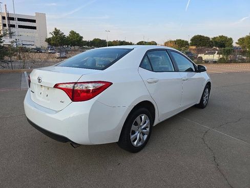 Used 2016 Toyota Corolla LE image 20