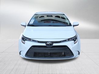 Certified 2025 Toyota Corolla LE video 2
