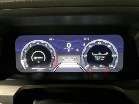 Certified 2025 Toyota Tacoma TRD Sport AWD/4WD image 21