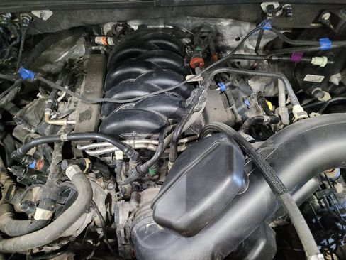Used 2020 Ford F150 Lariat AWD/4WD image 30